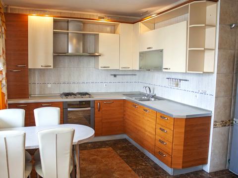 квартира по адресу Княжий Затон ул., 4