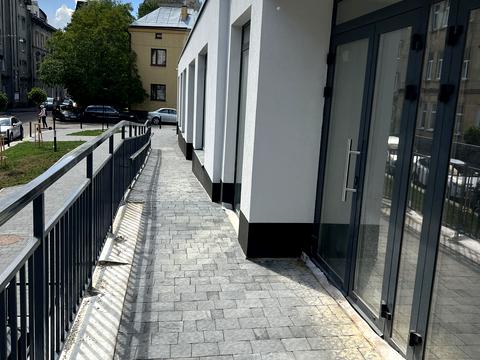 комерційна за адресою Сидора Голубовича вул., 34