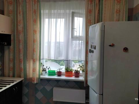 квартира по адресу Ирпенская ул., 74