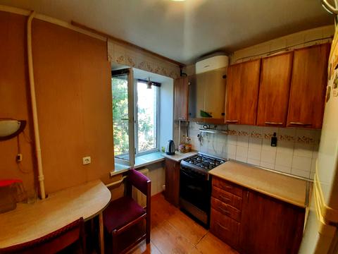 квартира по адресу Богдана Гаврилишина ул. (Ванди Василевської), 13