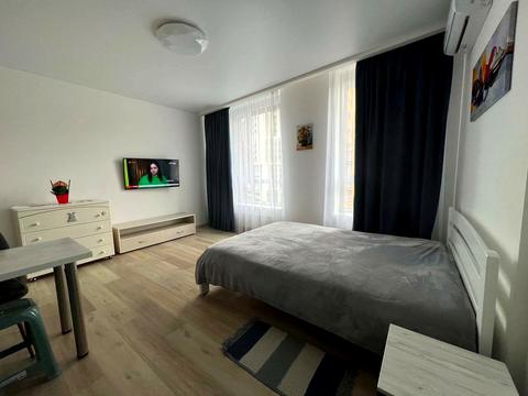 квартира по адресу Надднепровское шоссе, 2а