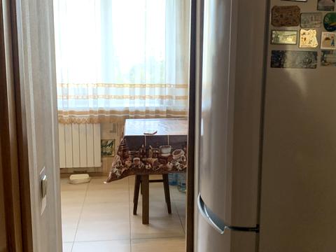 квартира за адресою Олега Мудрака вул. (Генерала Наумова), 37