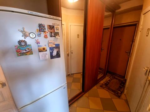 квартира за адресою Миру просп., 14