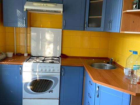 квартира за адресою Вороніна, 22