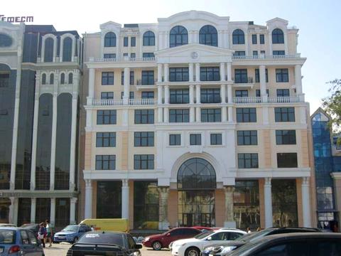 комерційна за адресою Вице Адмирала Жукова, 17/19