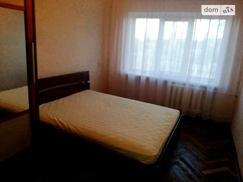 квартира за адресою Відрадний просп. (Чубаря), 40