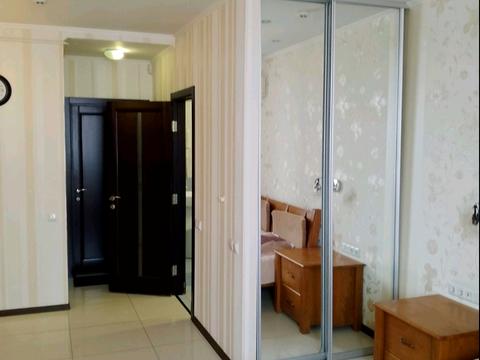 квартира за адресою Одеса, Преображенська вул., 30