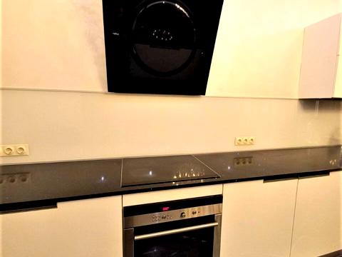 квартира за адресою Володимира Вернадського вул. (Дзержинського), 35-Т