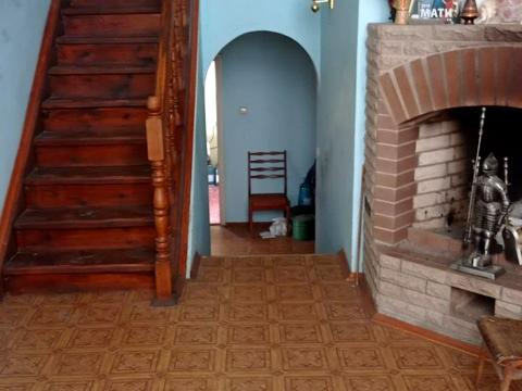 будинок за адресою Коцюбинського, 124