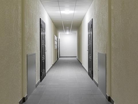квартира по адресу Луговая, 3б