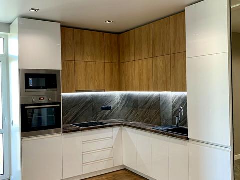 квартира по адресу Митрополита Василия Липковского ул. (Урицкого), 37-В