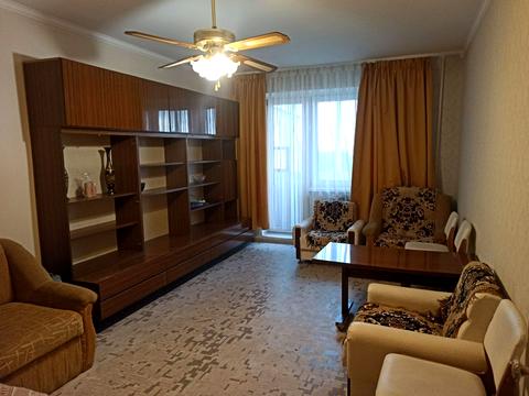 квартира по адресу Остафия Дашкевича ул. (Курнатовского), 2