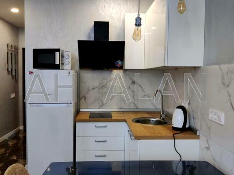 квартира по адресу Вацлава Гавела бульв. (Івана Лепсе), 6/7а