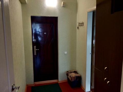 квартира по адресу Солнечный микрорайон ул., 22