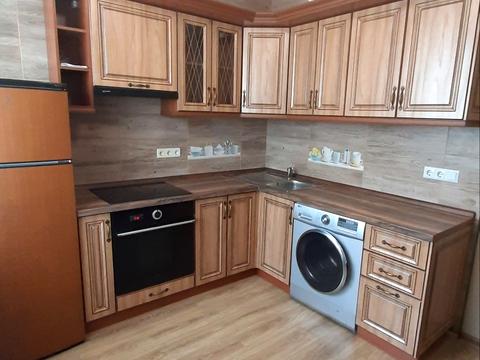 квартира по адресу Сергея Данченко ул., 32