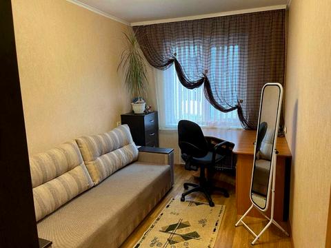 квартира по адресу Зиновія Матли ул. (Дементьева), 6