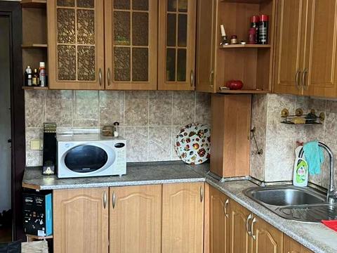 квартира по адресу Славы бульв., 18