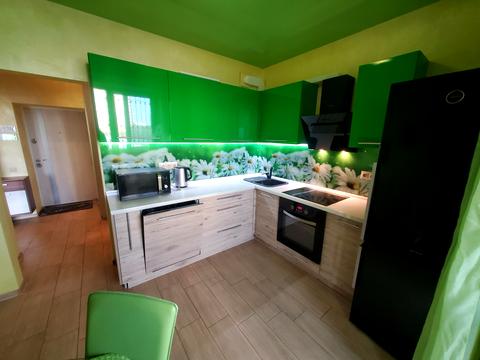 квартира за адресою Святошинська вул., 27Г-4