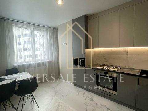 квартира за адресою Тернопільська вул., 21