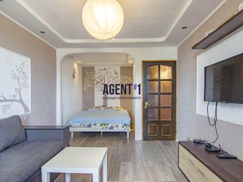 квартира за адресою Дегтярівська вул., 35/9