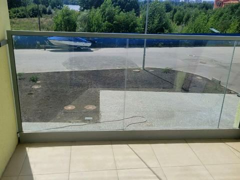 квартира по адресу Богатырская ул., 32