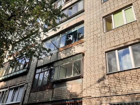 квартира по адресу Мазепи ул., 13