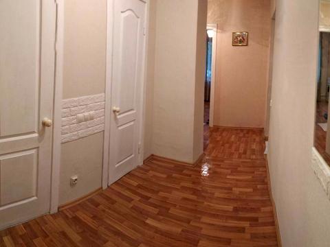 квартира за адресою Братиславська вул., 7
