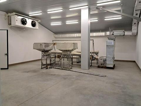 комерційна за адресою Індустріальний пров., 10