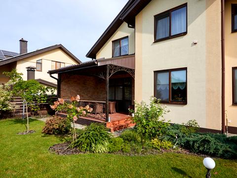 будинок за адресою Гончара