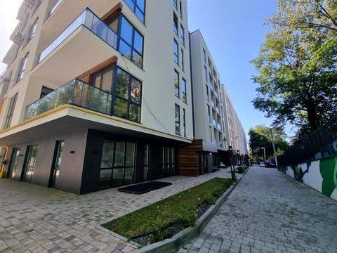 квартира за адресою Іллі Мечникова вул., 16-З