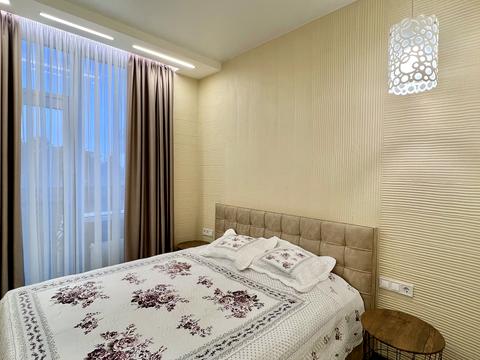квартира за адресою Італійський бульв., 1а