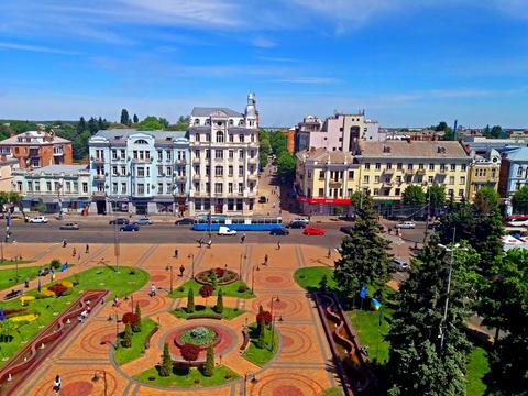 комерційна за адресою Миколи Оводова вул. (Козицького), 30