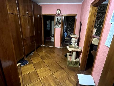 квартира за адресою Садовий проїзд, 26