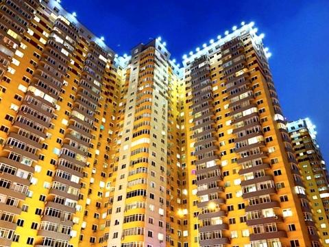 квартира по адресу Кондратюка Юрия ул., 5