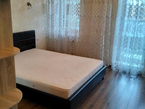 квартира за адресою Геннадія Афанасьєва вул., 11