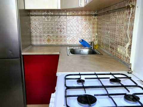 квартира за адресою Академіка Заболотного вул., 156 к1