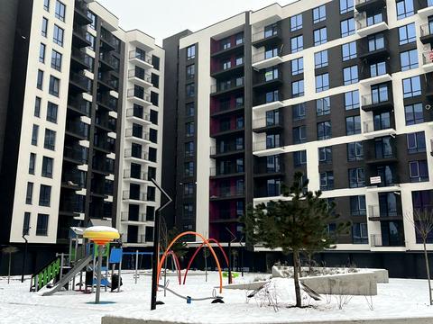 квартира за адресою Юліана Пелеша вул., 3