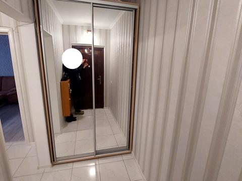 квартира за адресою Архітектора Старова вул., 10г