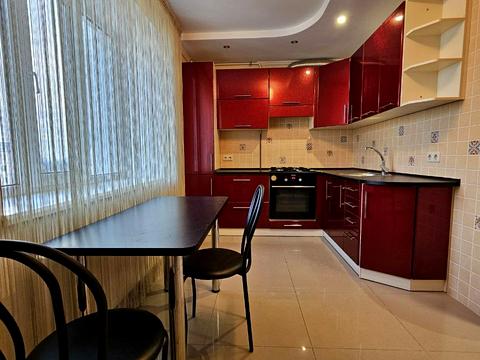 квартира за адресою Академіка Корольова вул., 16/1