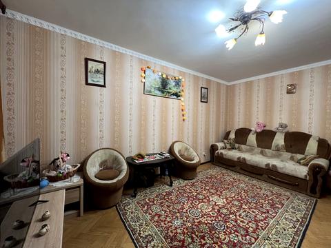 квартира по адресу Градинская ул., 10-А