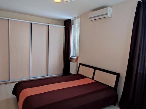 квартира по адресу Феодосийская ул., 1-А