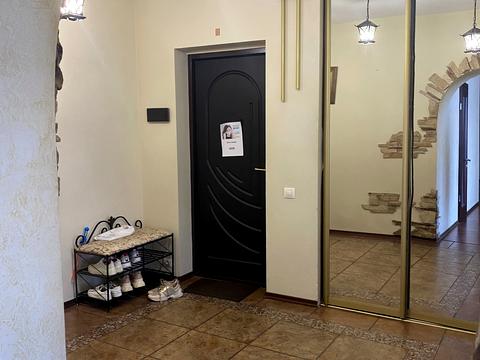 квартира по адресу Днепровская набережная ул., 19