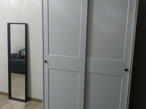 квартира за адресою Борткевича вул., 5