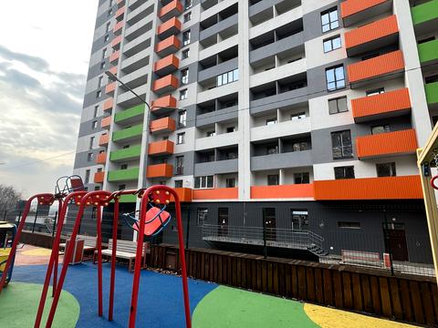 квартира за адресою Клочківська вул., 98А
