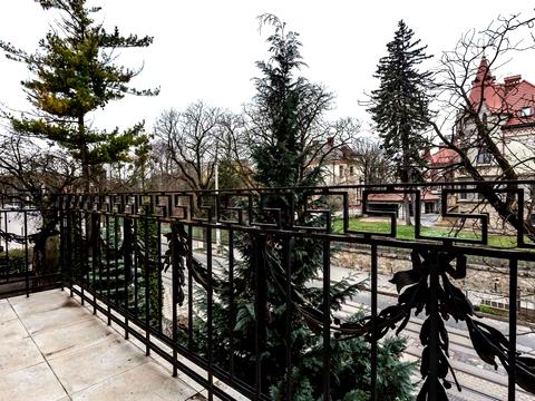 квартира по адресу Коновальца ул. (Энгельса), 95