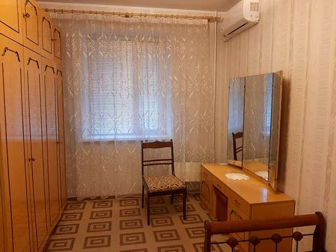 квартира по адресу Архитектора Вербицкого ул., 11