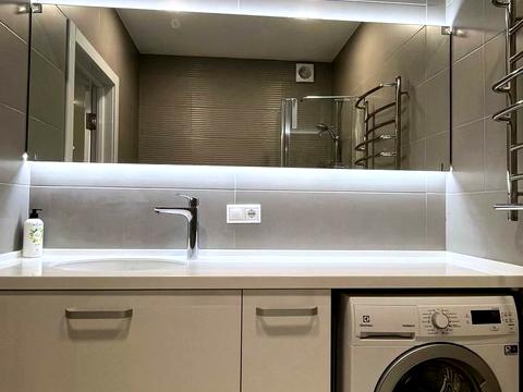 квартира за адресою Берестейський просп. (Перемоги), 71-А