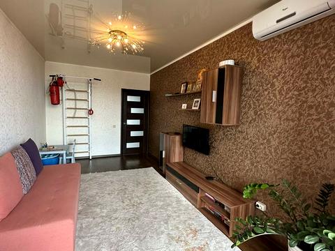 квартира за адресою Кармелюка вул., 4/2