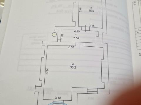 коммерческая по адресу Охотничья ул., 4