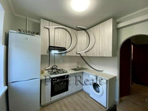 квартира по адресу Озёрная ул., 14